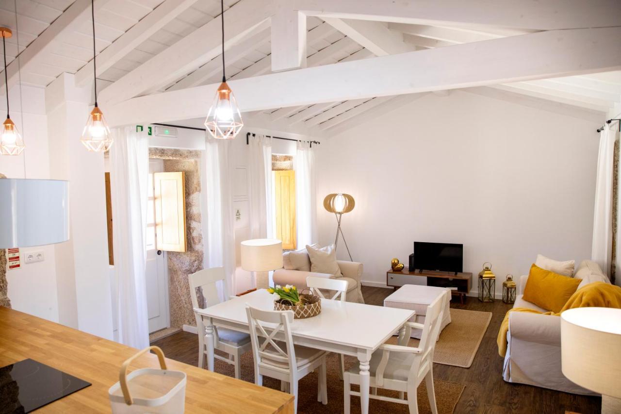 Altiva - Casas De Selim Villa Arcos de Valdevez Exterior photo