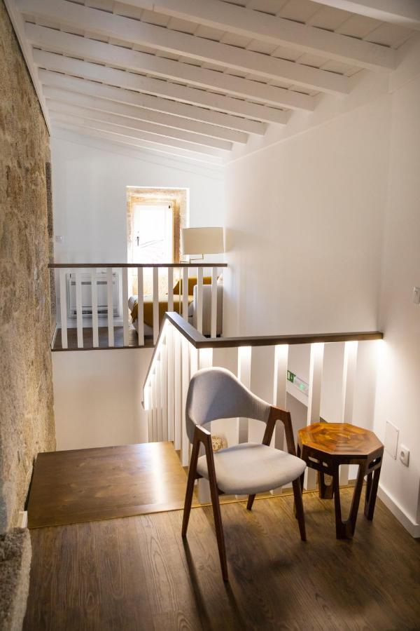 Altiva - Casas De Selim Villa Arcos de Valdevez Exterior photo