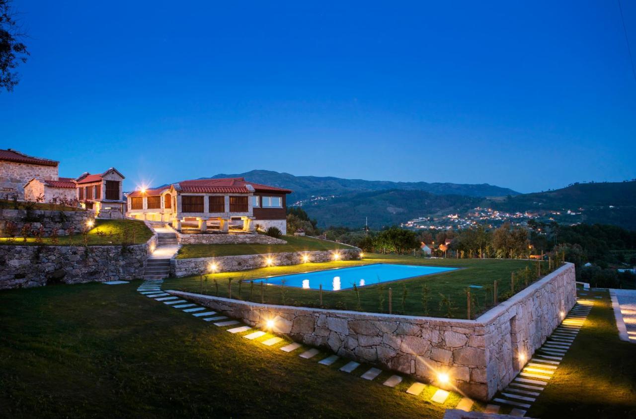 Altiva - Casas De Selim Villa Arcos de Valdevez Exterior photo